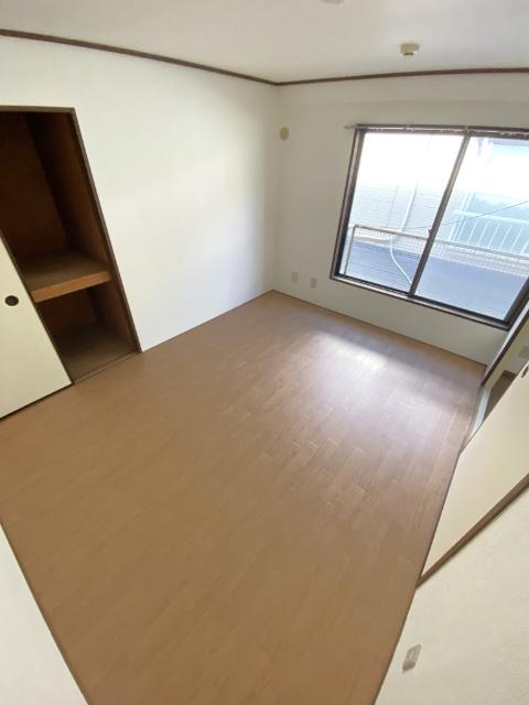 サンパティオ（201） 部屋画像