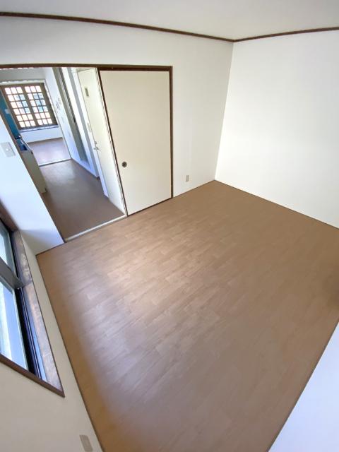 サンパティオ（201） 部屋画像