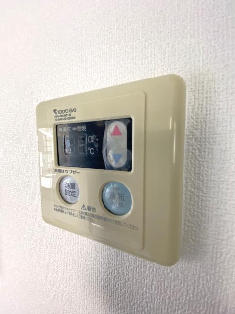 サンパティオ（201） 部屋画像