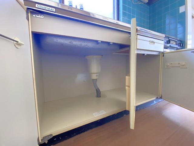 サンパティオ（201） 部屋画像