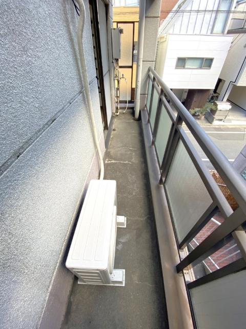 サンパティオ（201） 部屋画像
