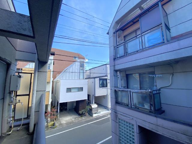サンパティオ（201） 部屋画像