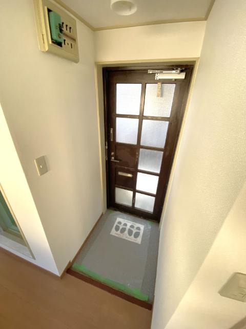 サンパティオ（201） 部屋画像