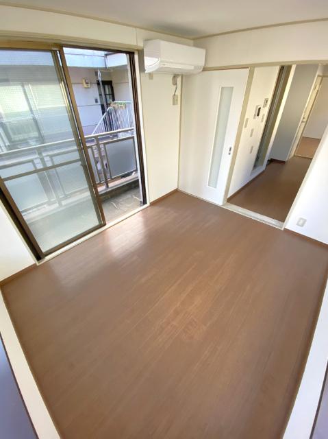 サンパティオ（201） 部屋画像