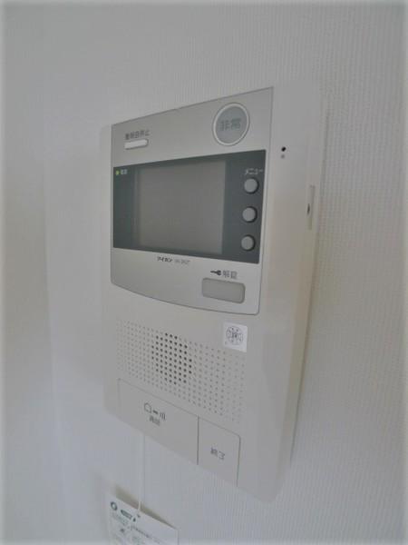 Beverly Homes下赤塚（604） 部屋画像