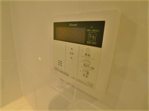 Beverly Homes下赤塚（604） 部屋画像