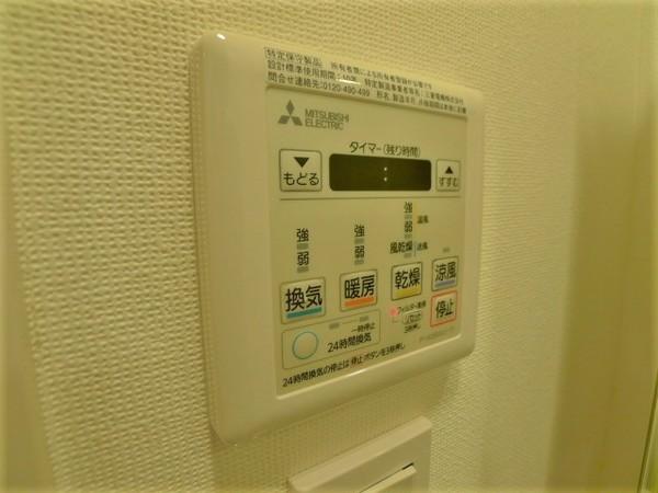 Beverly Homes下赤塚（604） 部屋画像