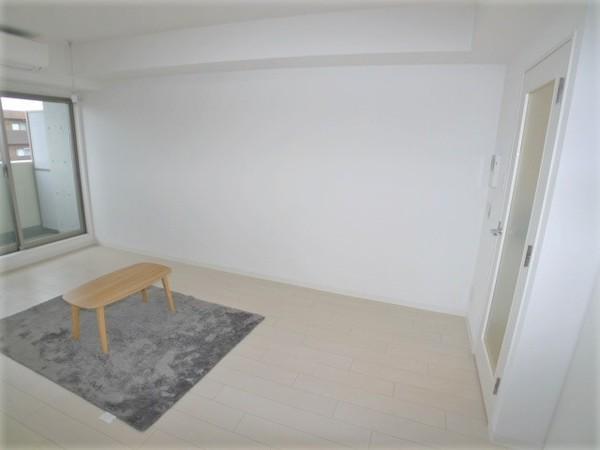 Beverly Homes下赤塚（604） 部屋画像