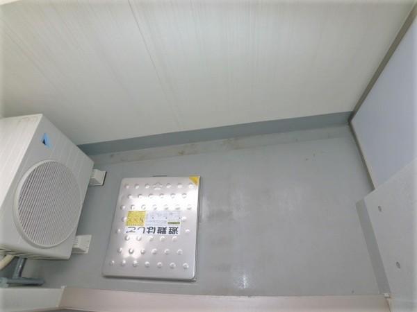 Beverly Homes下赤塚（604） 部屋画像