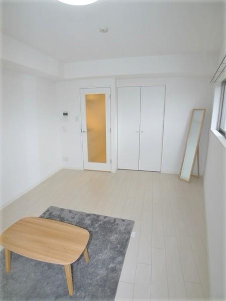 Beverly Homes下赤塚（604） 部屋画像