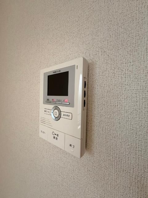 ジュネス（101） 部屋画像
