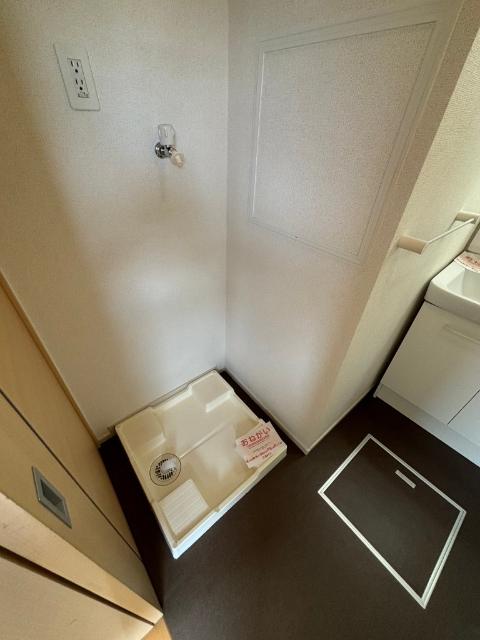 ジュネス（101） 部屋画像