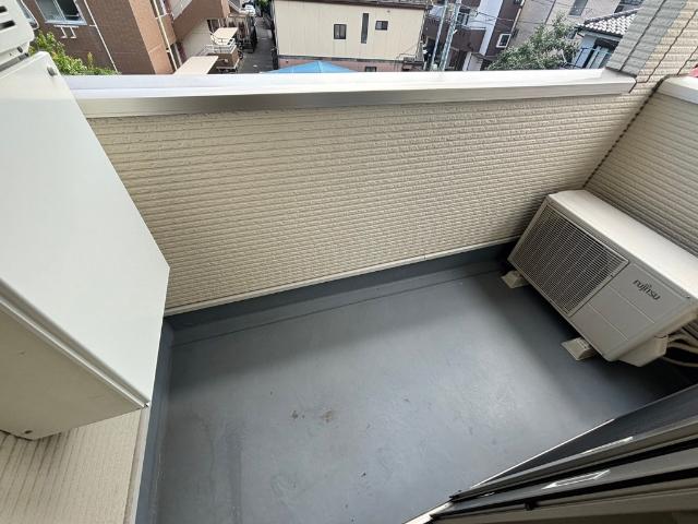 ジュネス（101） 部屋画像