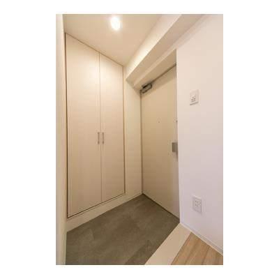 アンソレイユ氷川台（107） 部屋画像