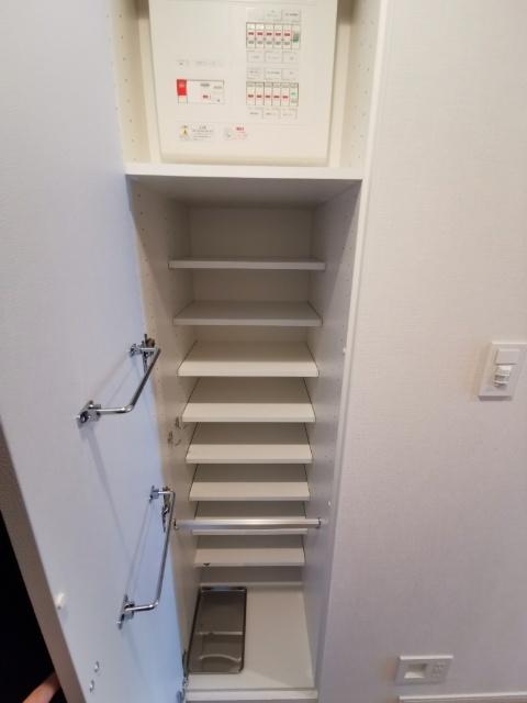 パークアクシス成増二丁目（809） 部屋画像