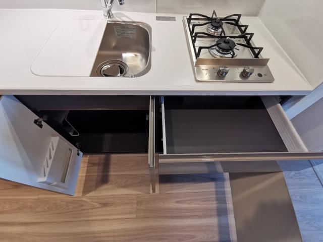 パークアクシス成増二丁目（809） 部屋画像