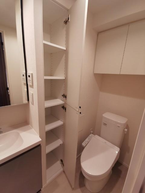 パークアクシス成増二丁目（809） 部屋画像