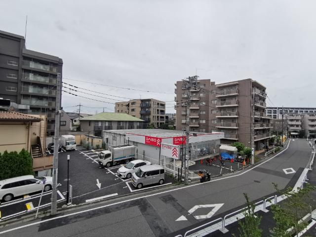 パークアクシス成増二丁目（809） 部屋画像