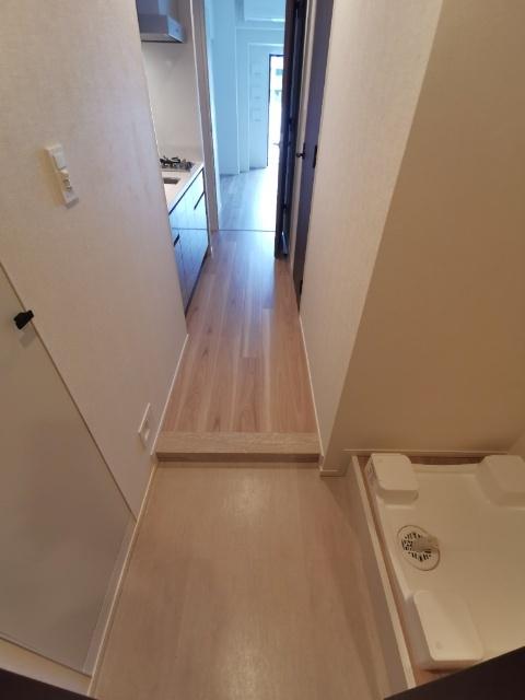パークアクシス成増二丁目（809） 部屋画像