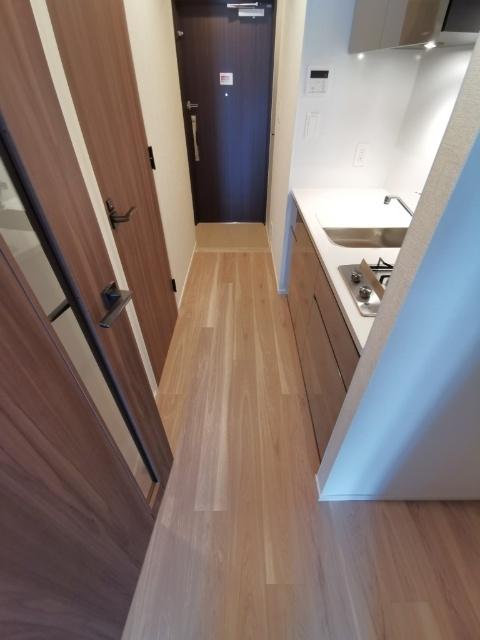 パークアクシス成増二丁目（809） 部屋画像