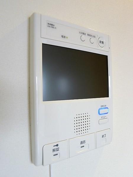 パークアクシス赤塚（705） 部屋画像