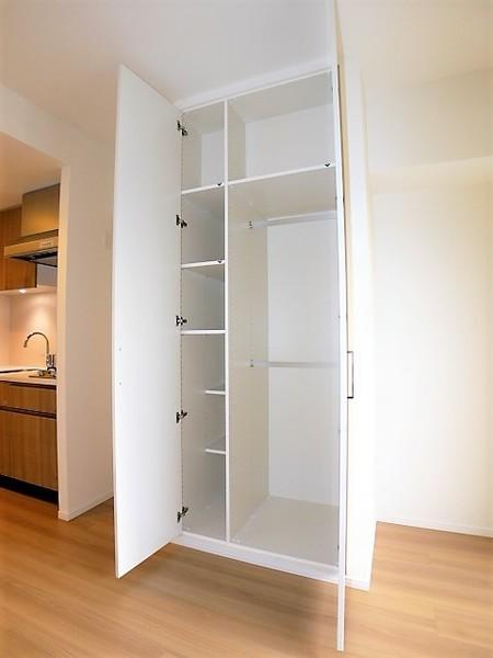 パークアクシス赤塚（705） 部屋画像