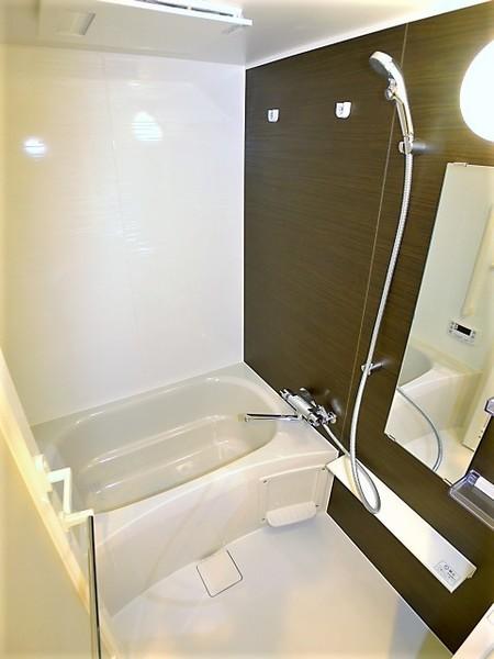 パークアクシス赤塚（705） 部屋画像