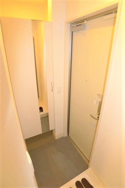 クリエスト（102） 部屋画像
