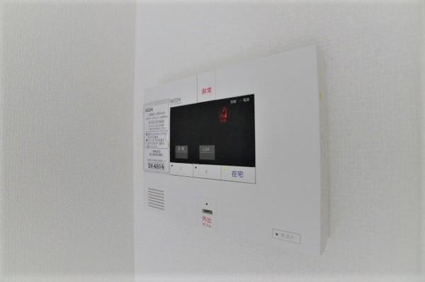 クリエスト（102） 部屋画像