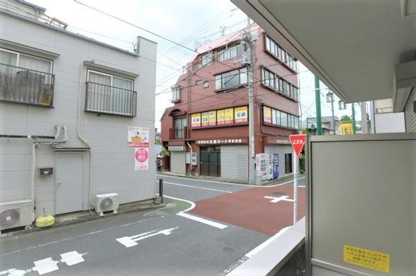 クリエスト（102） 部屋画像