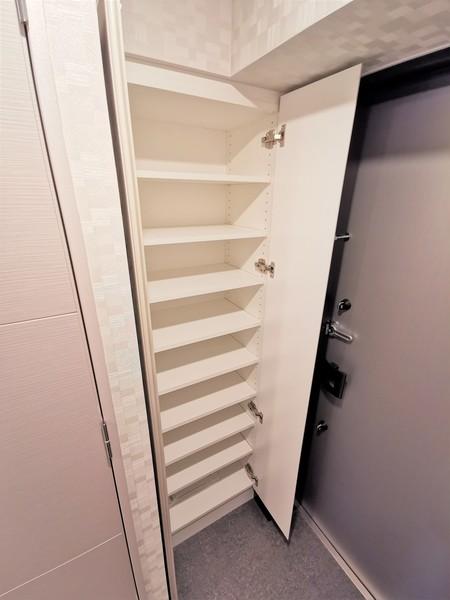 Ｌａ　Ｄｏｕｃｅｕｒ成増（206） 部屋画像