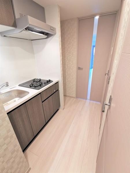 Ｌａ　Ｄｏｕｃｅｕｒ成増（206） 部屋画像