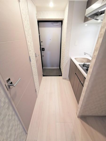 Ｌａ　Ｄｏｕｃｅｕｒ成増（206） 部屋画像