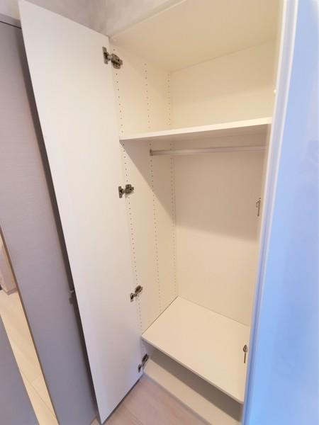 Ｌａ　Ｄｏｕｃｅｕｒ成増（206） 部屋画像