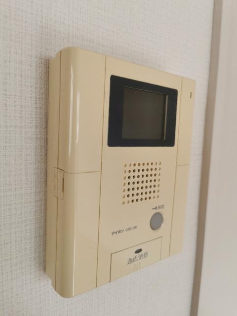 リヴェール（701） 部屋画像