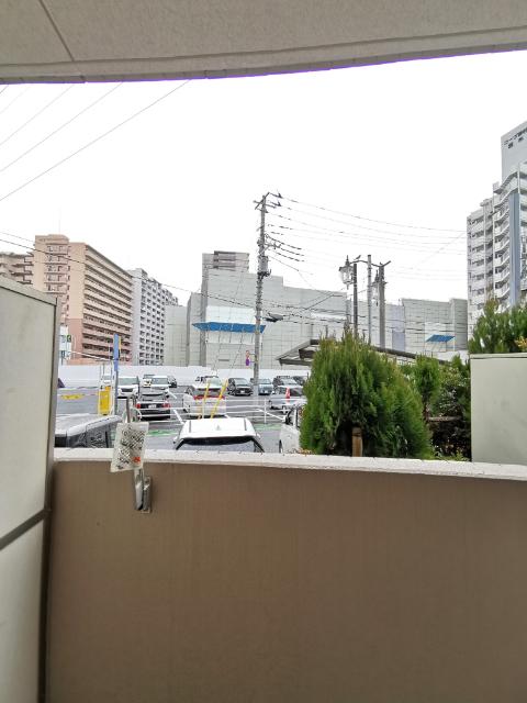 リヴェール（701） 部屋画像