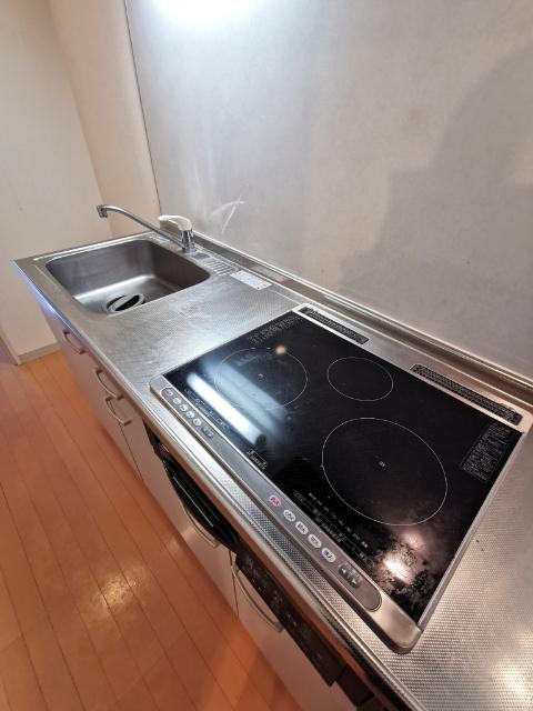 リヴェール（505） 部屋画像