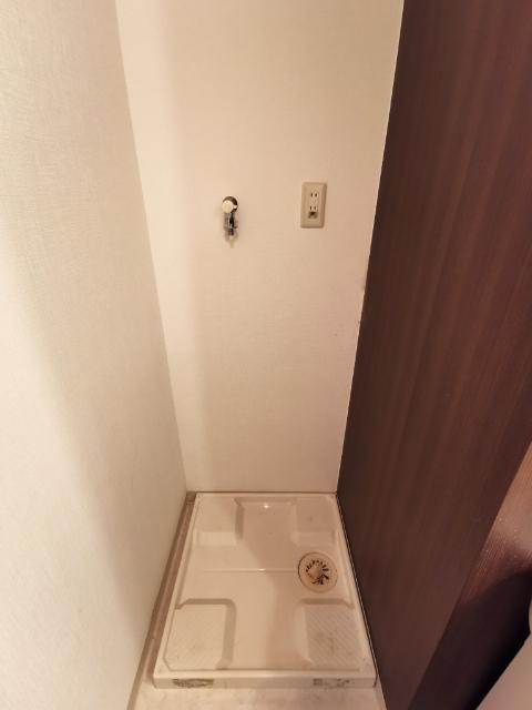 リヴェール（203） 部屋画像