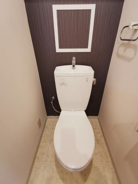 リヴェール（203） 部屋画像