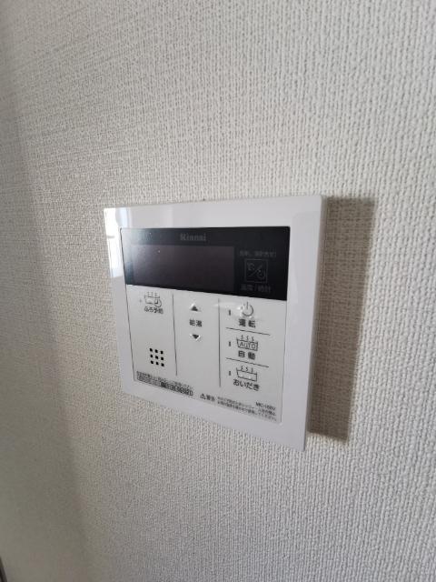 ＥＮＳＥＭＢＬＥ（102） 部屋画像