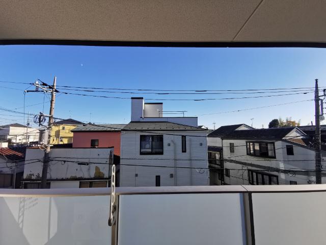 ＥＮＳＥＭＢＬＥ（102） 部屋画像