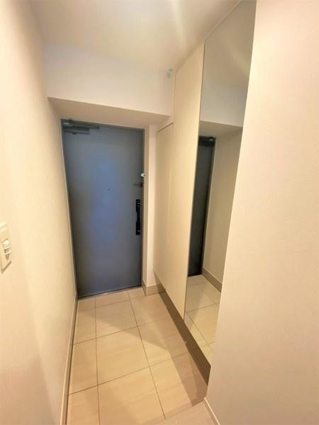 コンフォリア成増グリーンサイド（806） 部屋画像