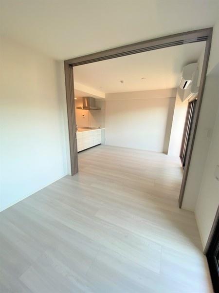 コンフォリア成増グリーンサイド（806） 部屋画像