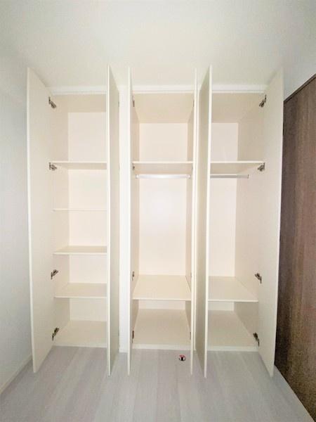 コンフォリア成増グリーンサイド（806） 部屋画像