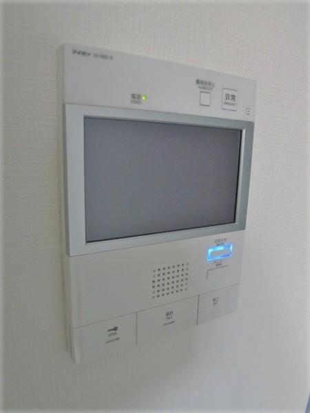 MAXIV成増DUE（201） 部屋画像
