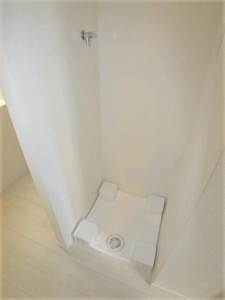 MAXIV成増DUE（201） 部屋画像