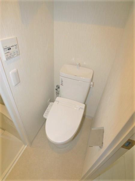 MAXIV成増DUE（201） 部屋画像