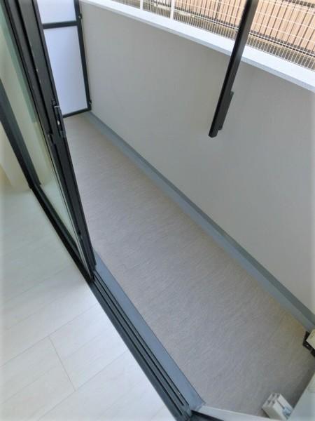 MAXIV成増DUE（201） 部屋画像