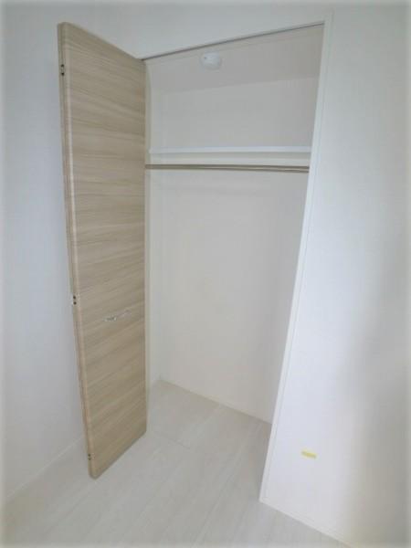 MAXIV成増DUE（201） 部屋画像