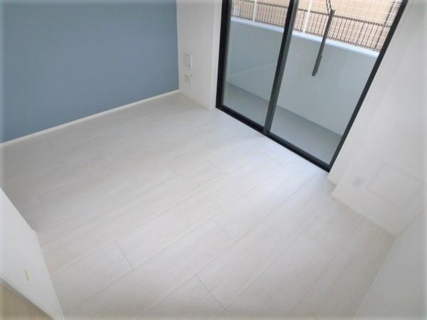 MAXIV成増DUE（201） 部屋画像